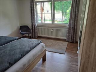 Ferienwohnung im Ries - 1