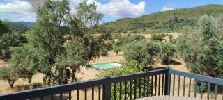 Terras do Salvado Agroturismo - Fundão - 9