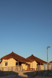 Shain Lodge - Bekodoy - 0