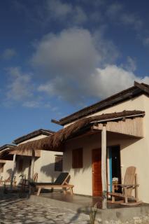 Shain Lodge - Bekodoy - 4