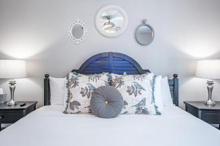 Welcome To This 4BR Getaway Near LakePoint Sports - 9