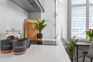Studio 7 OneStay Maida Vale - 7