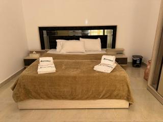 Sky High Harmony in Rehab - Peaceful Elegant apt - Il Cairo - 8