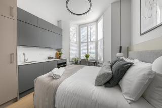 Studio 7 OneStay Maida Vale - 1