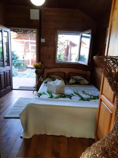 Gardena Rustic - Cabane de lemn - 5