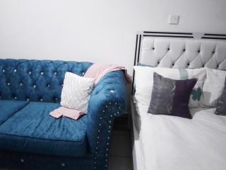 Kahawa Wendani Executive Apartments - Nairobi - 5