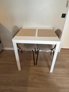 Moderne og sentral leilighet ved sjøen - 4