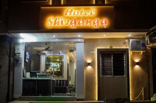 Hotel shiv ganga - Ujjain - 0