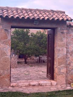 Casa Rural Terapéutica EL CAROCHE - Enguera - 3