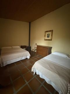 Casa Rural Terapéutica EL CAROCHE - Enguera - 1