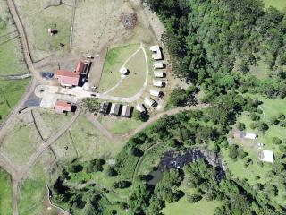 Vistas de Mantiqueira - Bom Jardim da Serra - 2