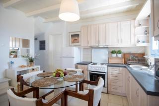 Naxian Resort - Plage d'Aliko - 9