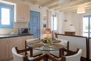 Naxian Resort - Plage d'Aliko - 8