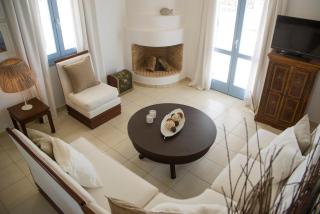 Naxian Resort - Plage d'Aliko - 6