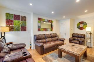 Baltimore Townhome Near Oriole Park with AandC! - 7