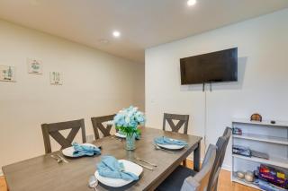 Baltimore Townhome Near Oriole Park with AandC! - 4