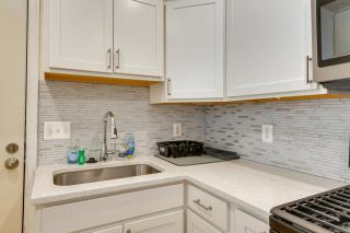 Baltimore Townhome Near Oriole Park with AandC! - Baltimore - 2