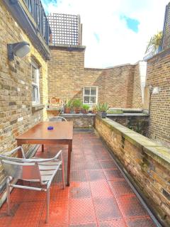 City Living Paddington One Bedroom Apartment - Londra - 4