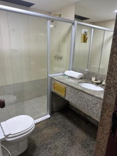 Evandro Apart Hotel - 7