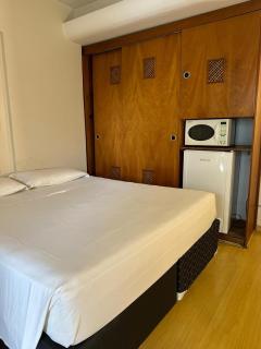Evandro Apart Hotel - 8