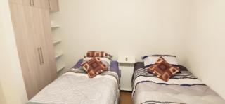 Departamento , Ave Paraíso - 2