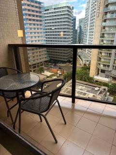 Evandro Apart Hotel - 9