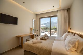 Villa Zen Chrysi by PosarelliVillas - Asprouliánoi - 9