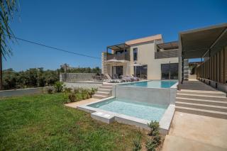 Villa Zen Chrysi by PosarelliVillas - Asprouliánoi - 2