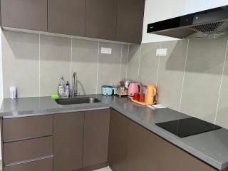 Alinea Family Suites Homestay for Family - Shah Alam - 5