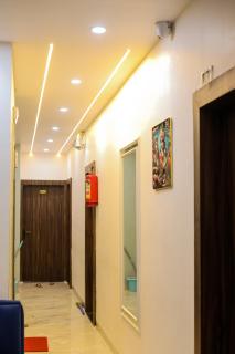Hotel shiv ganga - Ujjain - 8