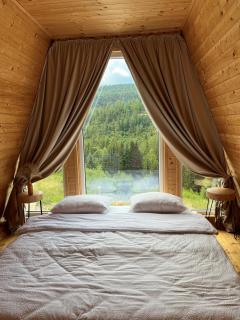 Cabana KayLuna - Mătişeşti - 3