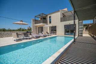 Villa Zen Chrysi by PosarelliVillas - Asprouliánoi - 0