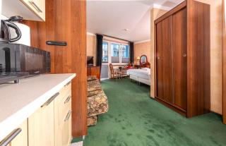 Apartamenty BLACK PEARL - 0