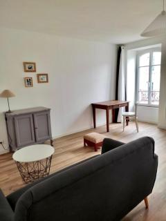 Appartement 1 chambre Centre Ville - 7