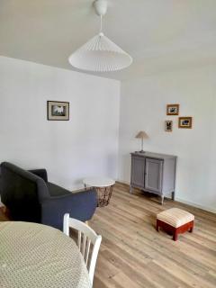 Appartement 1 chambre Centre Ville - 2