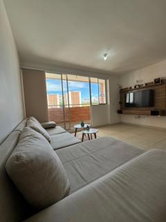 Full apartment near sports venues - 5
