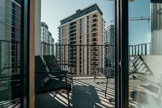 BW Symphony Suites - Belgrade - 7