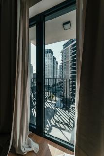 BW Symphony Suites - Belgrade - 5