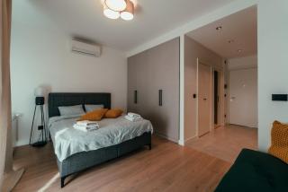 BW Symphony Suites - Belgrade - 4