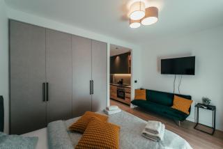BW Symphony Suites - Belgrade - 2