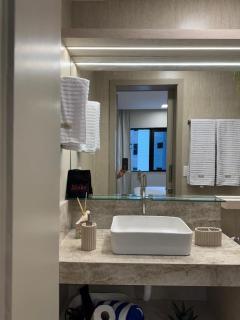Flat Beira Mar Meireles - 1