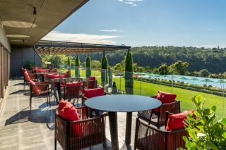 Gran Meliá Iguazú - 1