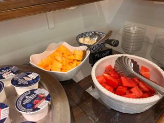 Hotel Lukas Vegetarian & Vegan - Viareggio - 8