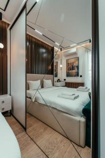 BW Symphony Suites - Belgrado - 2