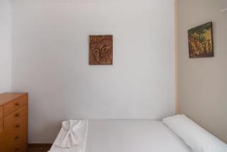 WELCS APARTAMENTO 276 EMP con terraza - 1