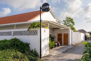 Cove Lotus Lofts Seminyak - Seminyak - 3