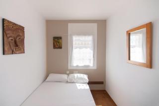 WELCS APARTAMENTO 276 EMP con terraza - 1