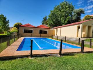 Apartamentos Fuentevieja - 9
