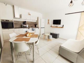 Ax-les-Thermes logement au cœur du centre-ville - Ax-les-Thermes - 0