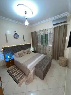 Appartement cosy à Fès - 4